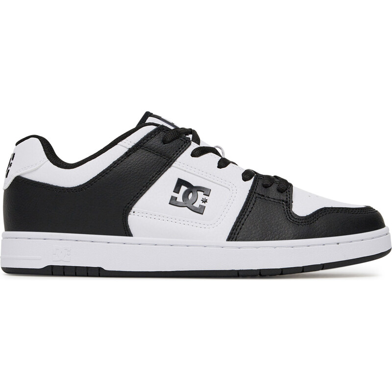 Sneakersy DC Shoes