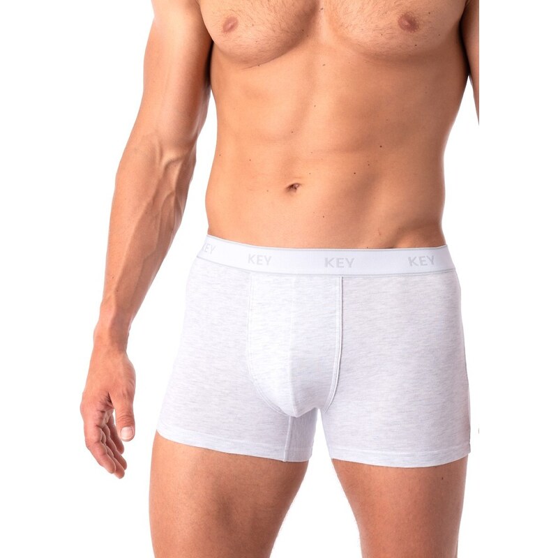 Pánské boxerky Key MXH 222 A25 M-2XL