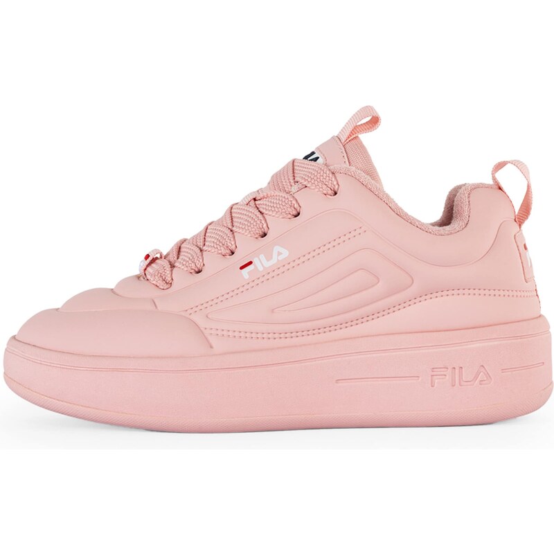 FILA Tenisky Superbubble pink