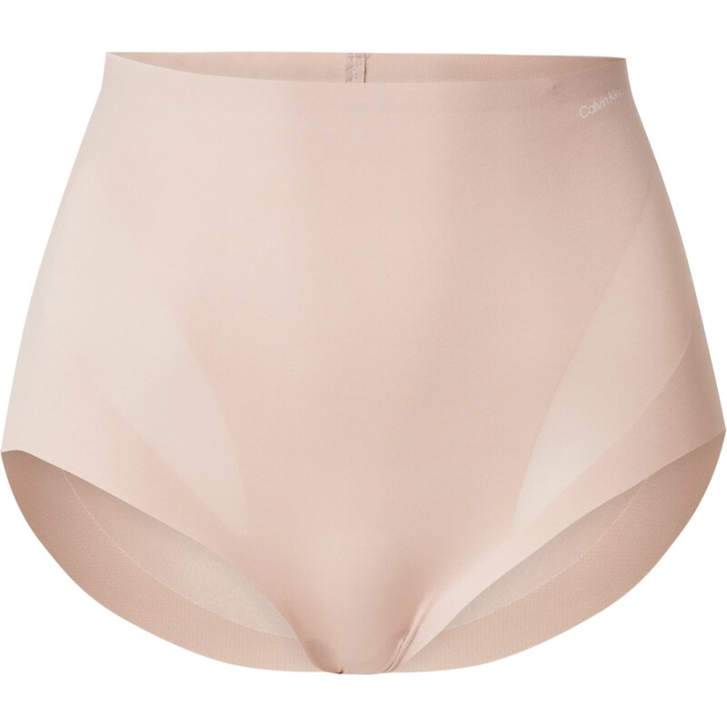 Calvin Klein Underwear Stahovací prádlo béžová