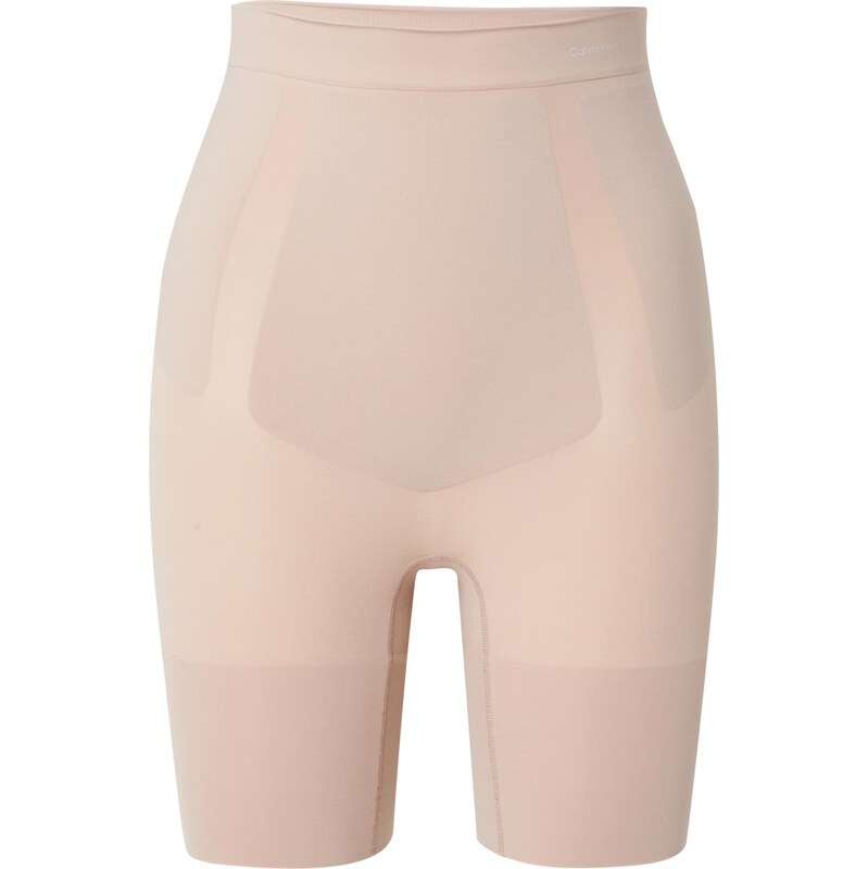 Calvin Klein Underwear Stahovací kalhotky režná