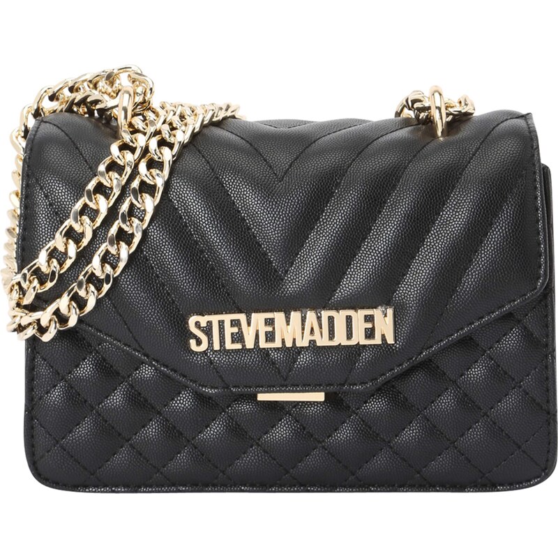 STEVE MADDEN Taška přes rameno Bstake-2 černá 104906666