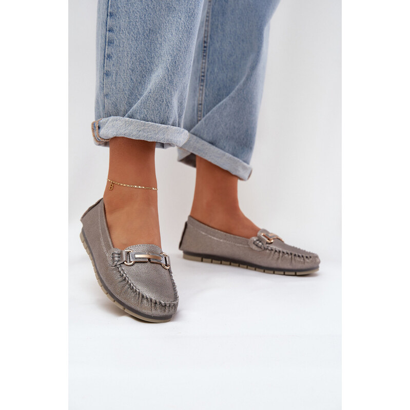 Mokasiny model 208771 Step in style