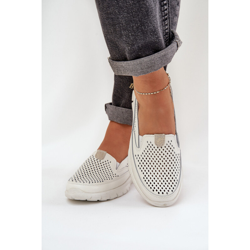 Mokasiny model 208790 Step in style 114694028