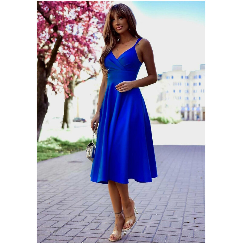 Večerní šaty model 208908 With You
