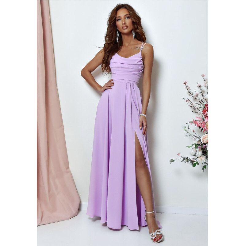 Dlouhé šaty model 208828 With You 115547135