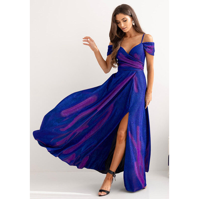 Dlouhé šaty model 208852 With You
