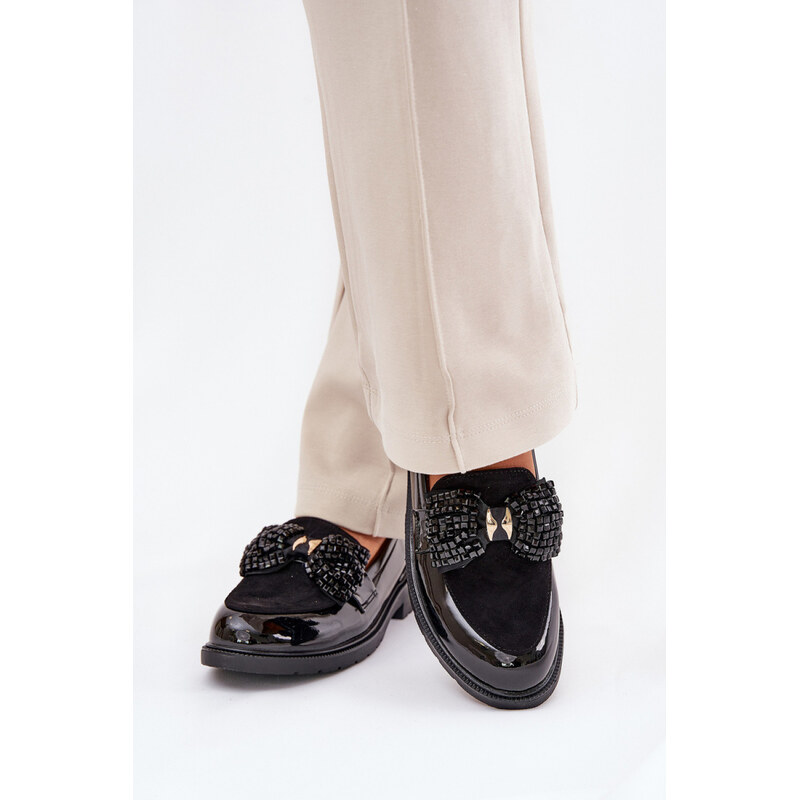 Mokasiny model 209026 Step in style