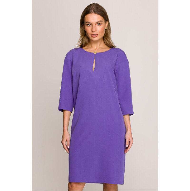 Denní šaty model 209130 Stylove