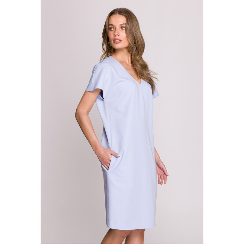Denní šaty model 209146 Stylove