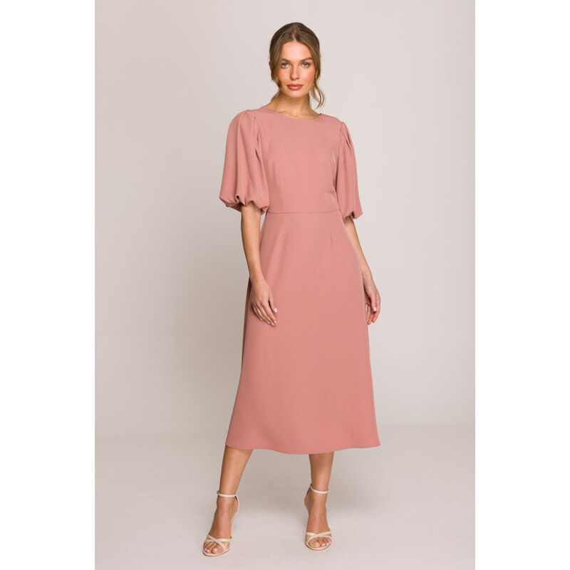 Denní šaty model 209099 Stylove