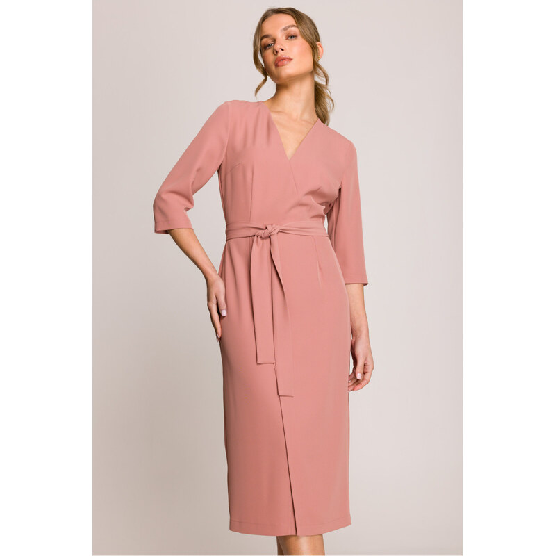 Denní šaty model 209116 Stylove