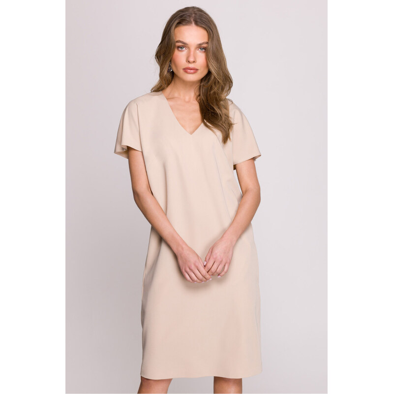 Denní šaty model 209147 Stylove