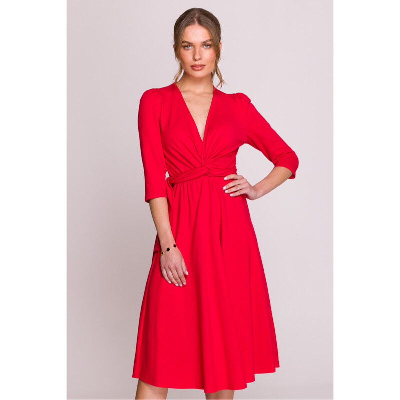 Denní šaty model 209086 Stylove 104909424
