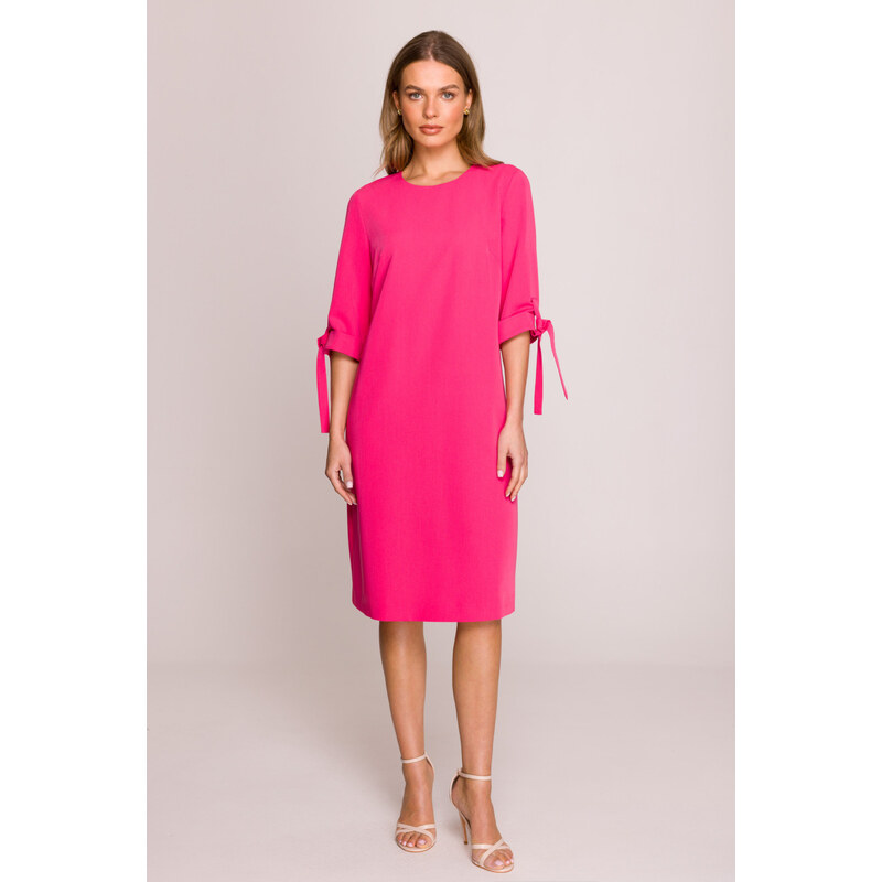 Denní šaty model 209134 Stylove