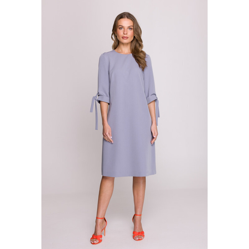 Denní šaty model 209136 Stylove