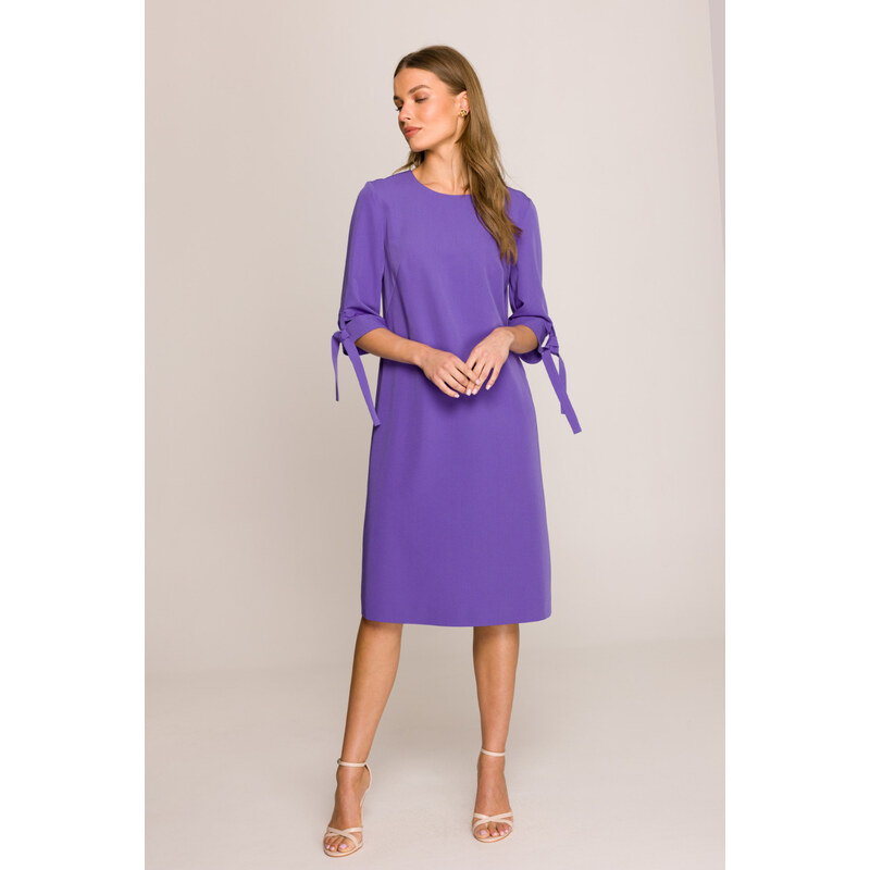 Denní šaty model 209137 Stylove