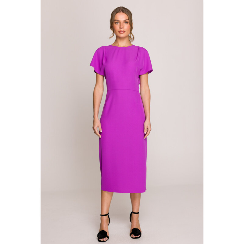 Denní šaty model 209109 Stylove