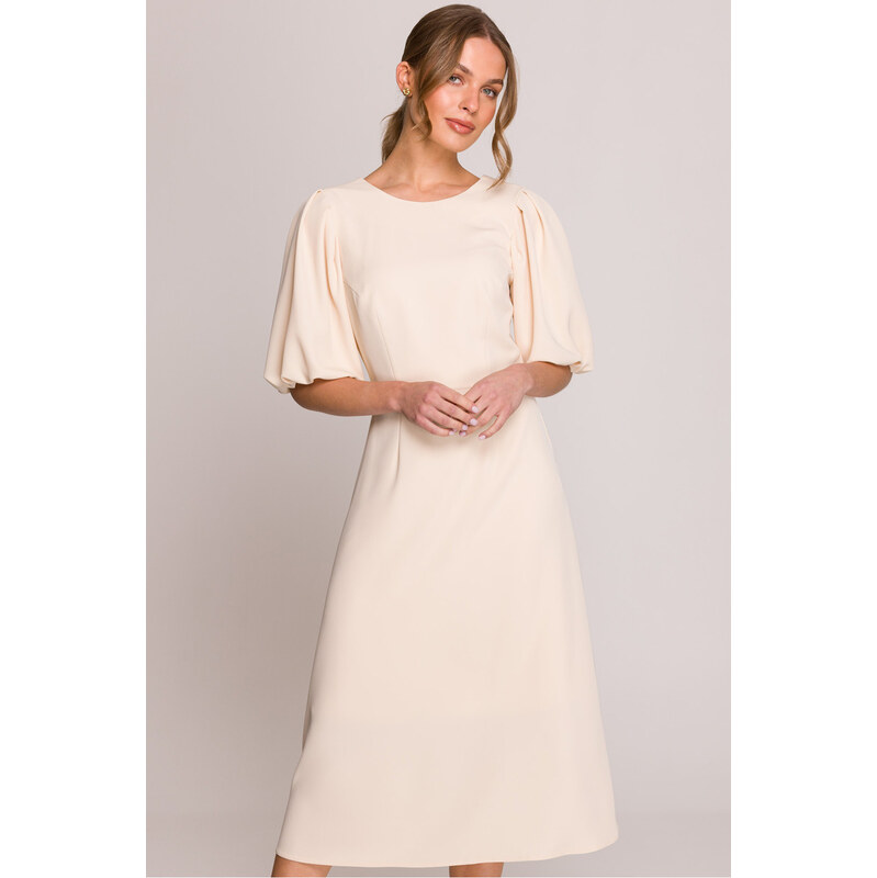 Denní šaty model 209096 Stylove