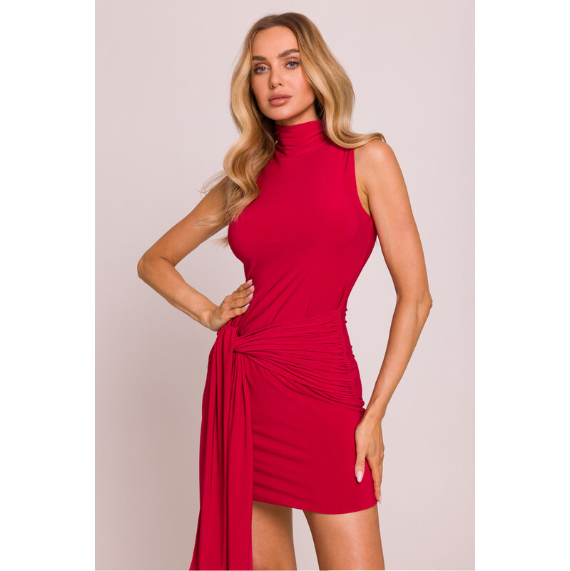 Společenské šaty model 209296 Moe