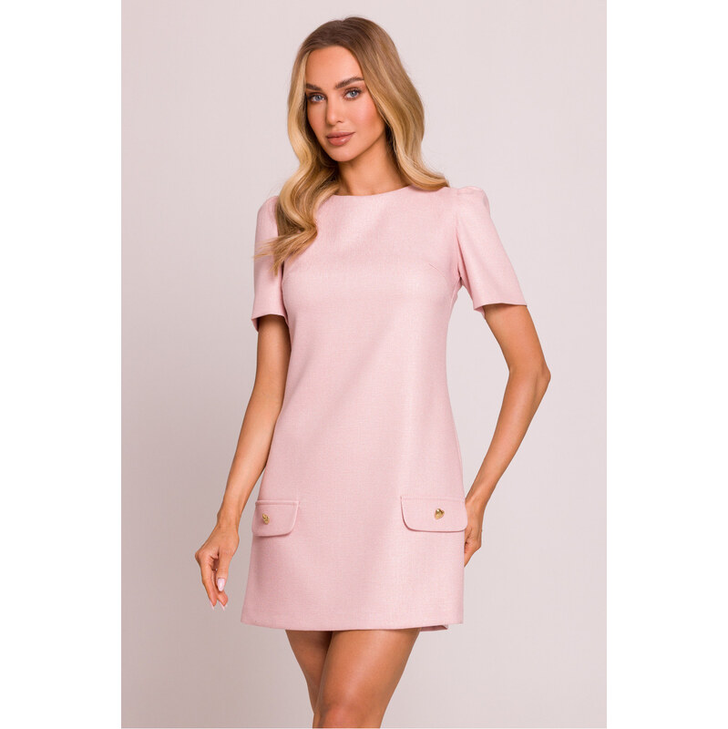 Denní šaty model 209230 Moe