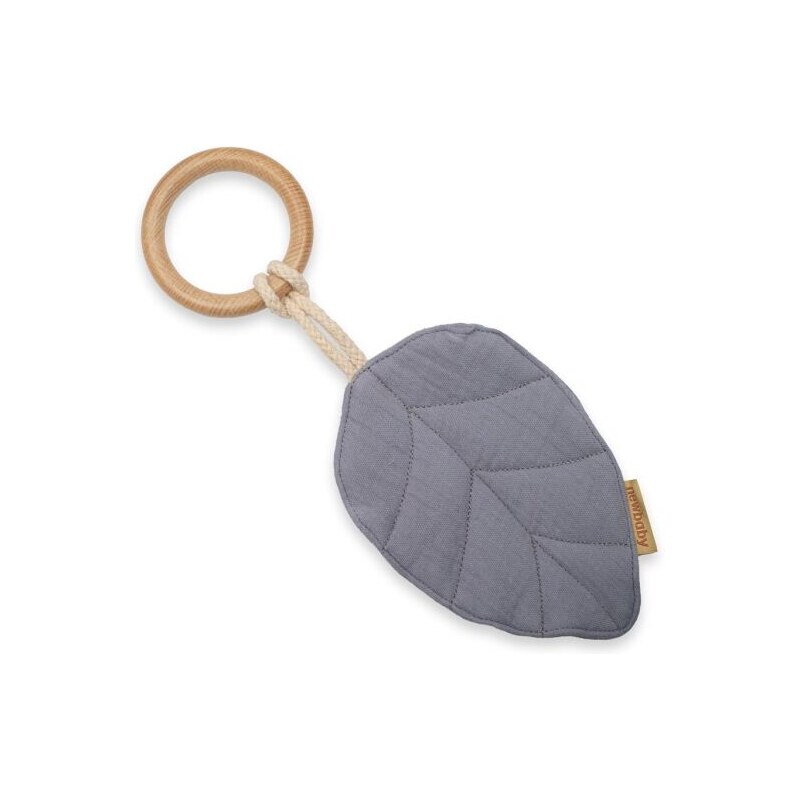 NEW BABY LEAF Kousátko