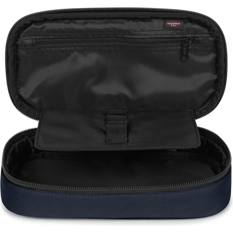 EASTPAK Pouzdro světlemodrá