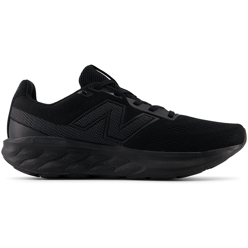 Pánské boty New Balance Fresh Foam x 520 v9 M520LT9 – černé