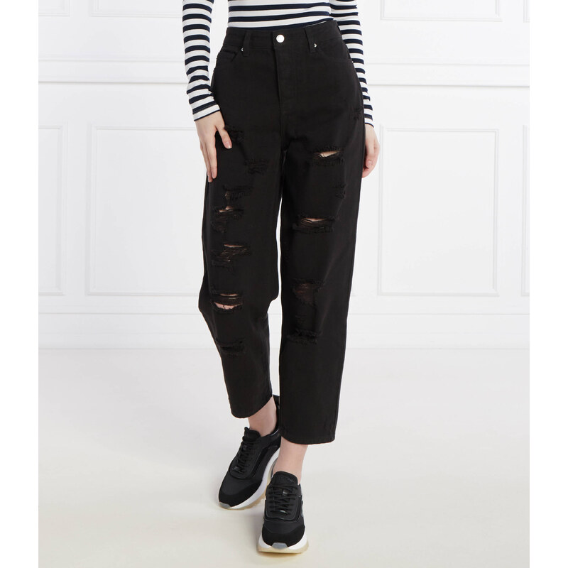 Armani Exchange Džíny J51 | carrot fit 90733213