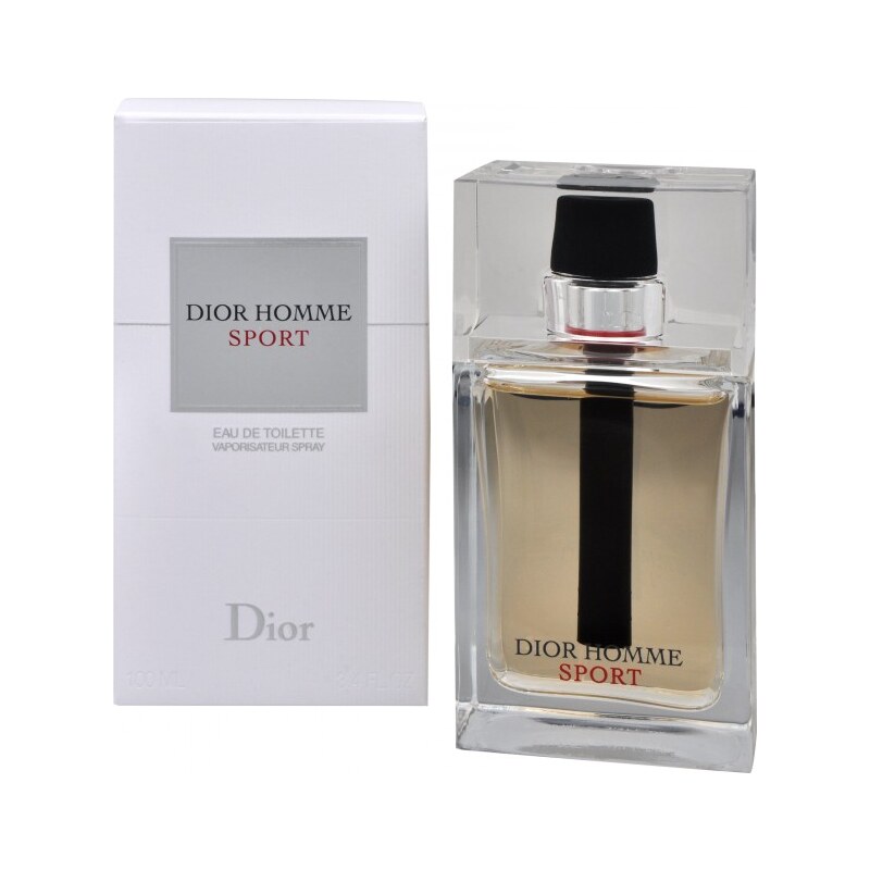 Dior Dior Homme Sport 2012 - EDT