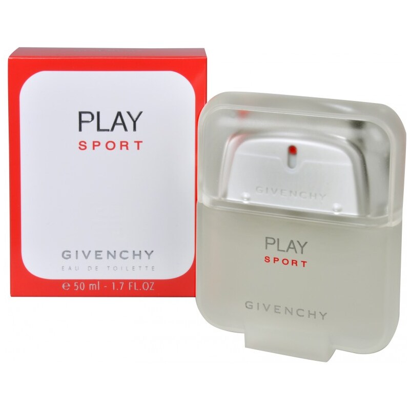 Givenchy Play Sport - EDT