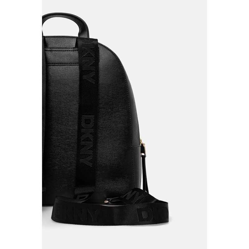 Kožený batoh Dkny