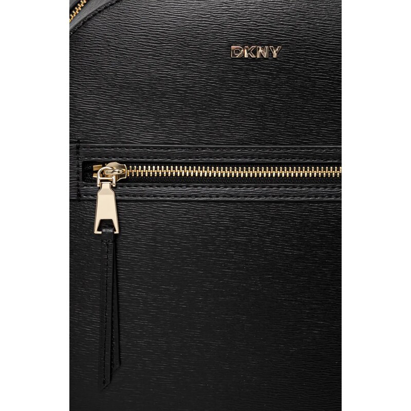 Kožený batoh Dkny