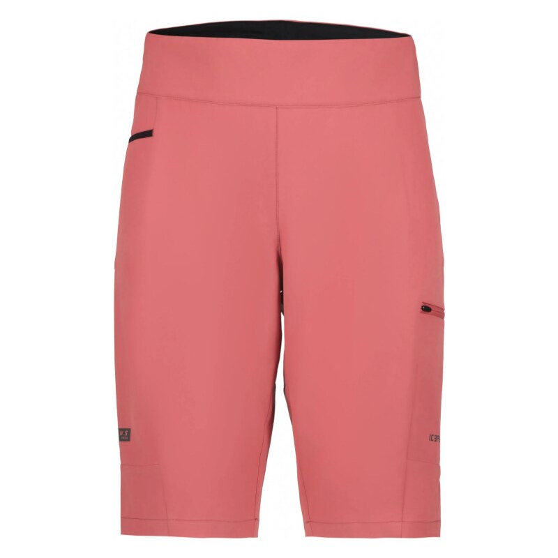 Kraťasy outdoorové Icepeak Bautzen Velikost: 34 malinová 104918342