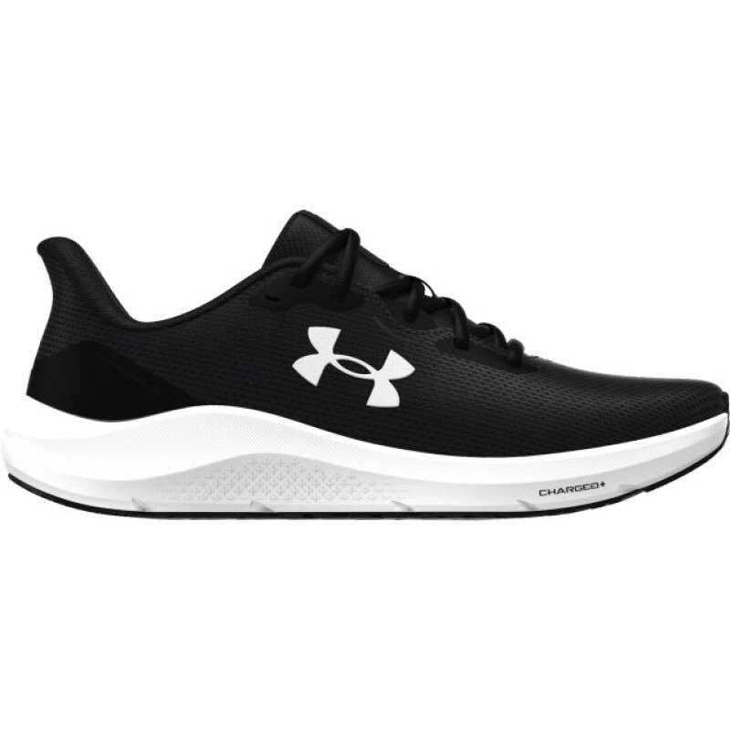 Under Armour UA Charged Pursuit 4-BLK Pánské boty černé 42 3028254-001-8.5