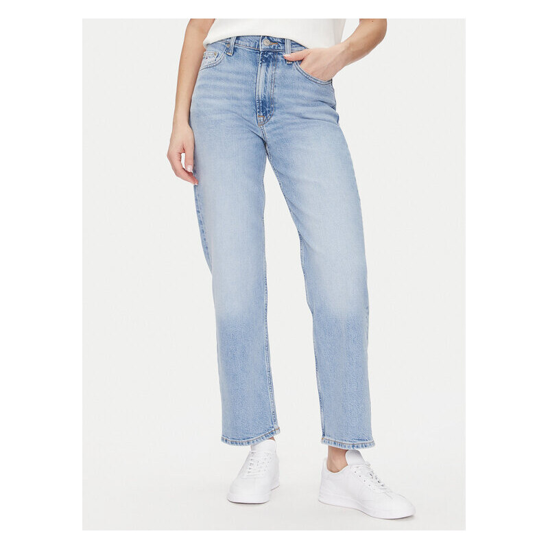Jeansy Tommy Jeans 104924817