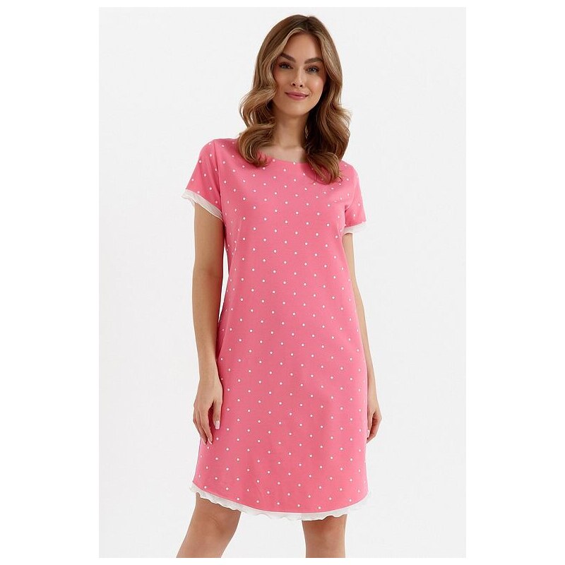 Cana Noční košile Emotion single jersey lux 104924832