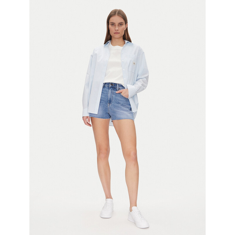 Džínové šortky Tommy Jeans