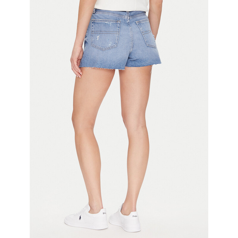 Džínové šortky Tommy Jeans