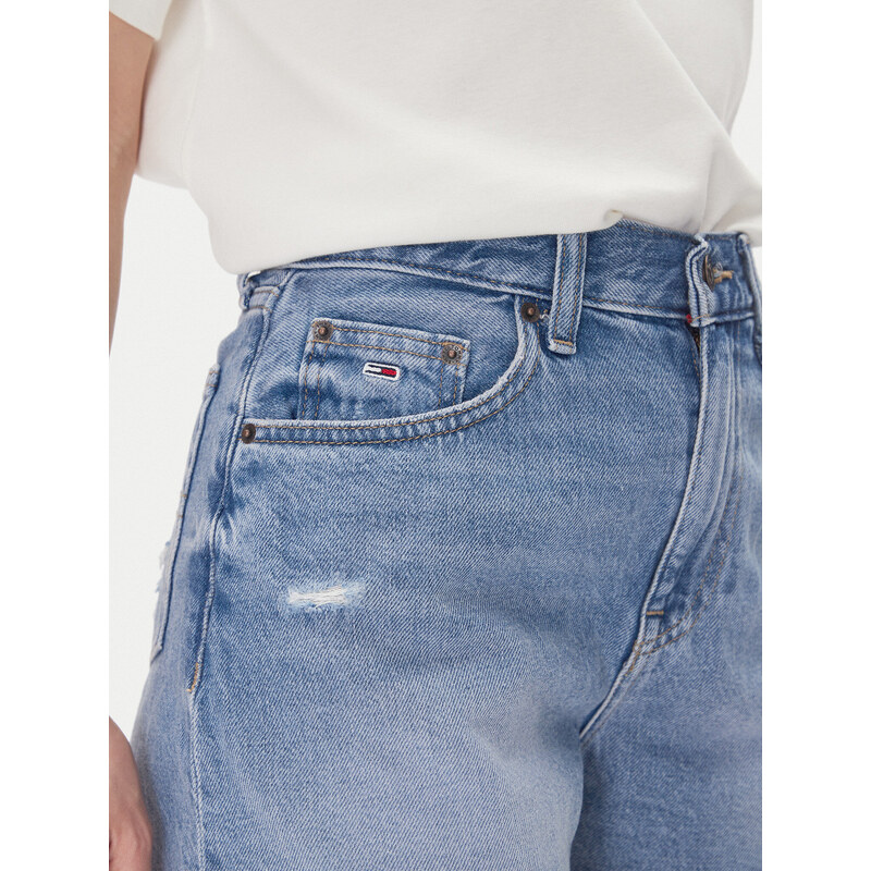 Džínové šortky Tommy Jeans