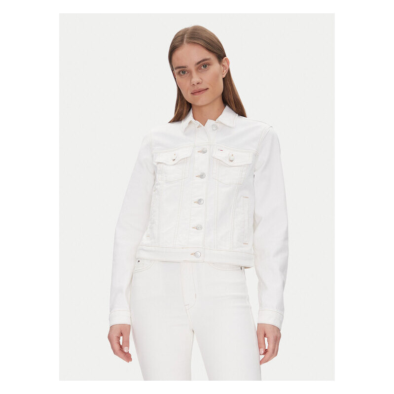 Jeansová bunda Tommy Jeans 104924967