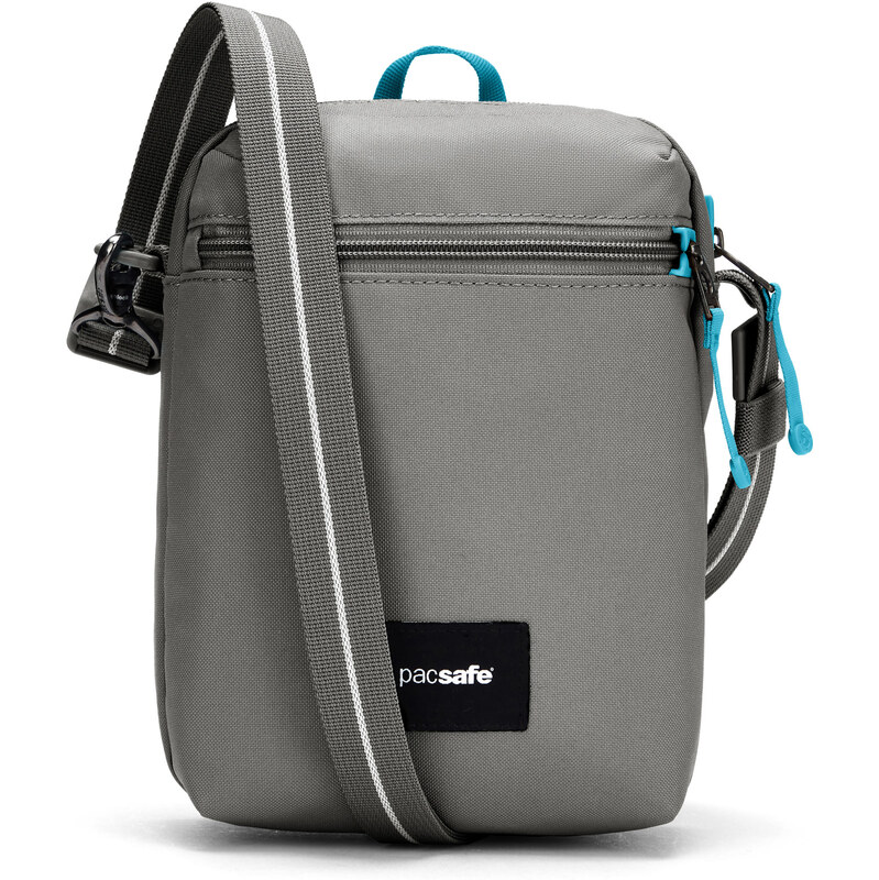 Pacsafe taška GO FESTIVAL CROSSBODY stone