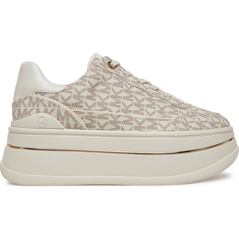 Sneakersy MICHAEL Michael Kors