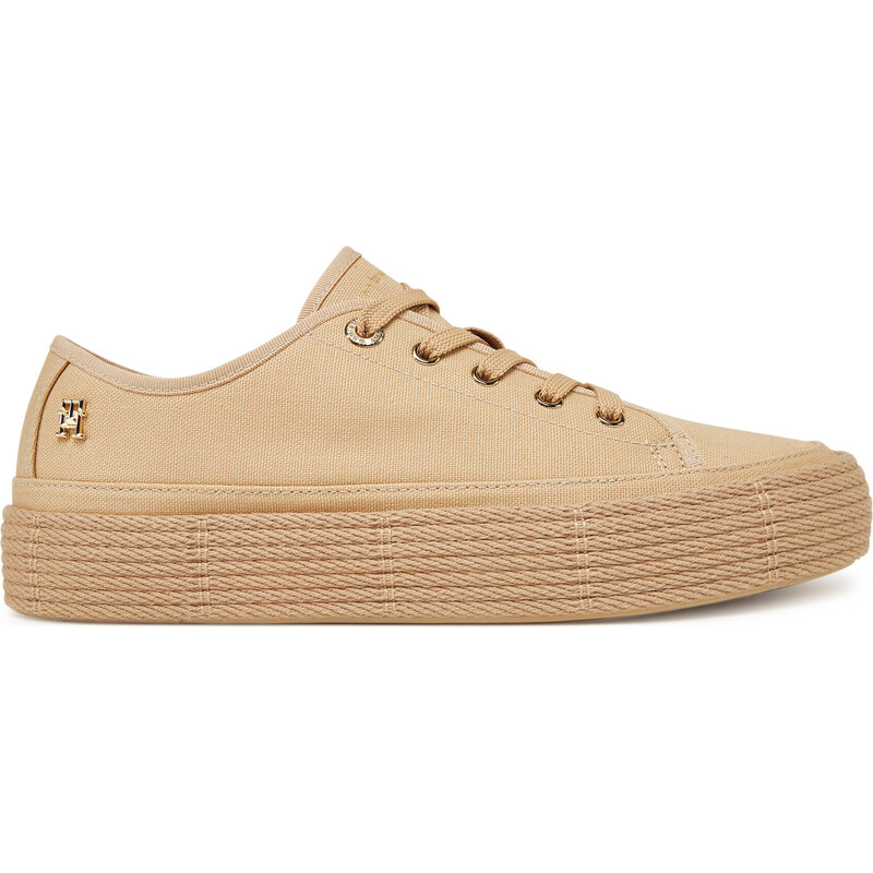 Espadrilky Tommy Hilfiger 104927821