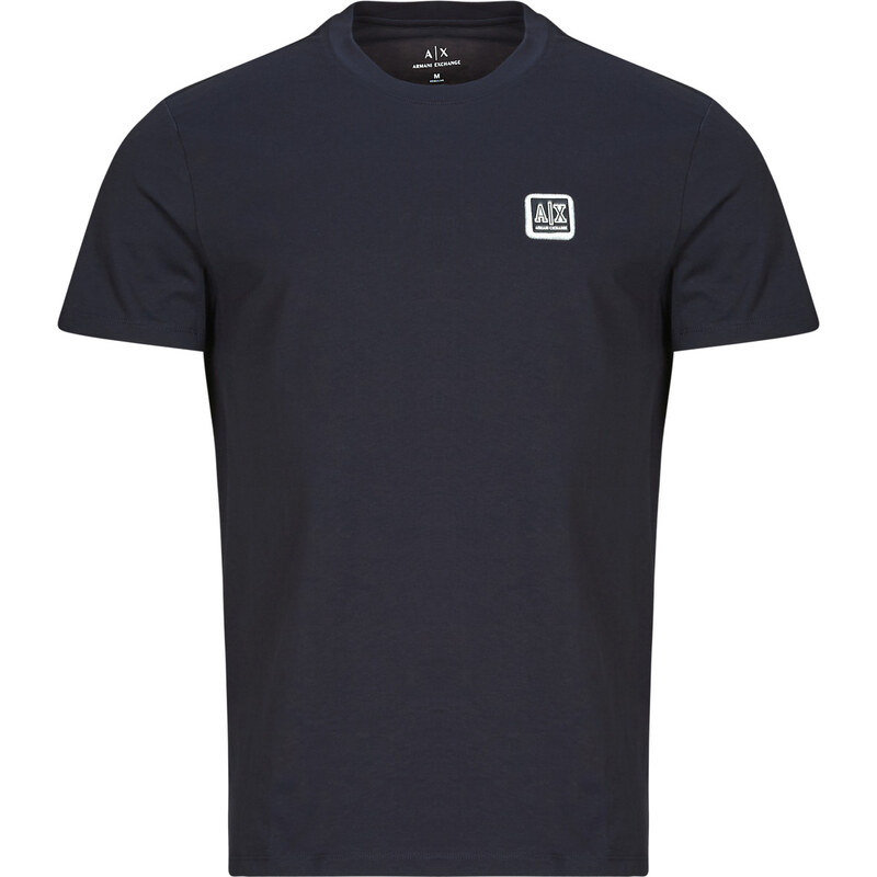 Armani Exchange Trička s krátkým rukávem XM000546