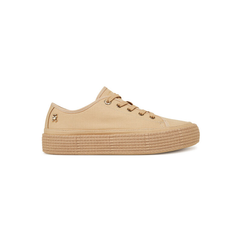 Espadrilky Tommy Hilfiger 104927547