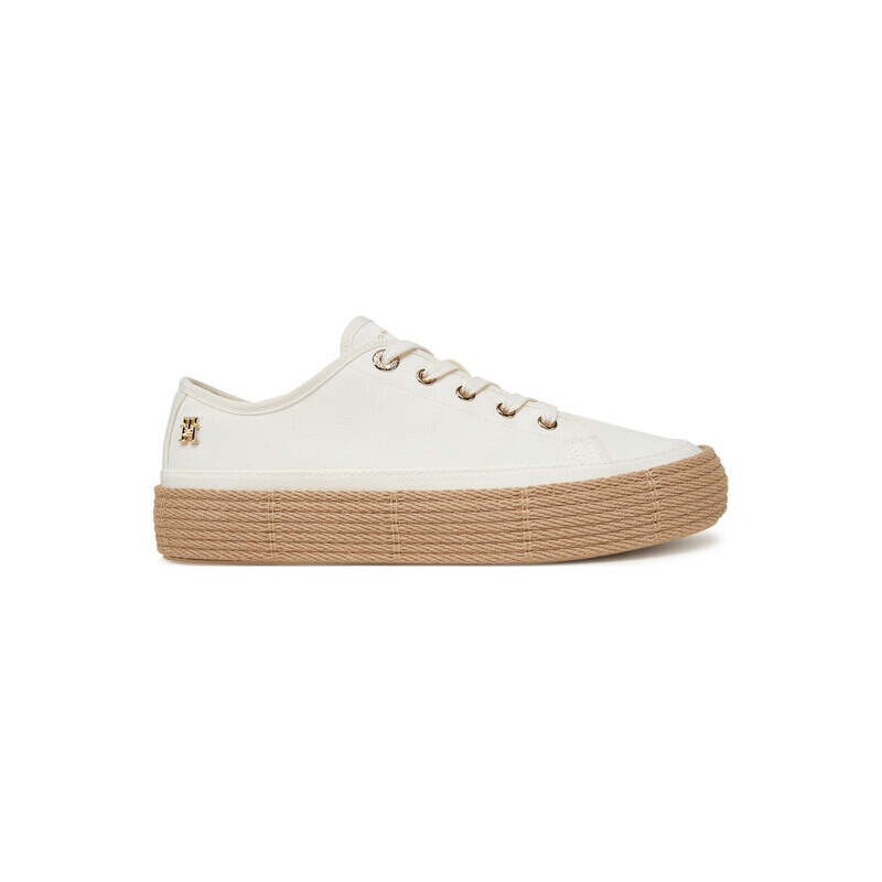 Espadrilky Tommy Hilfiger 104927551