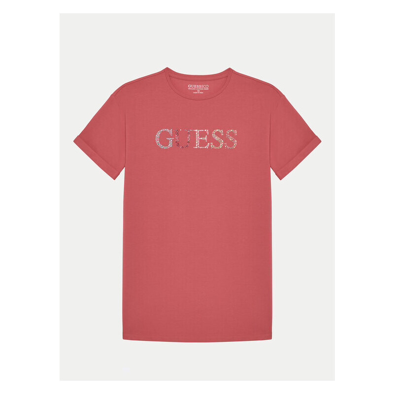 T-Shirt Guess