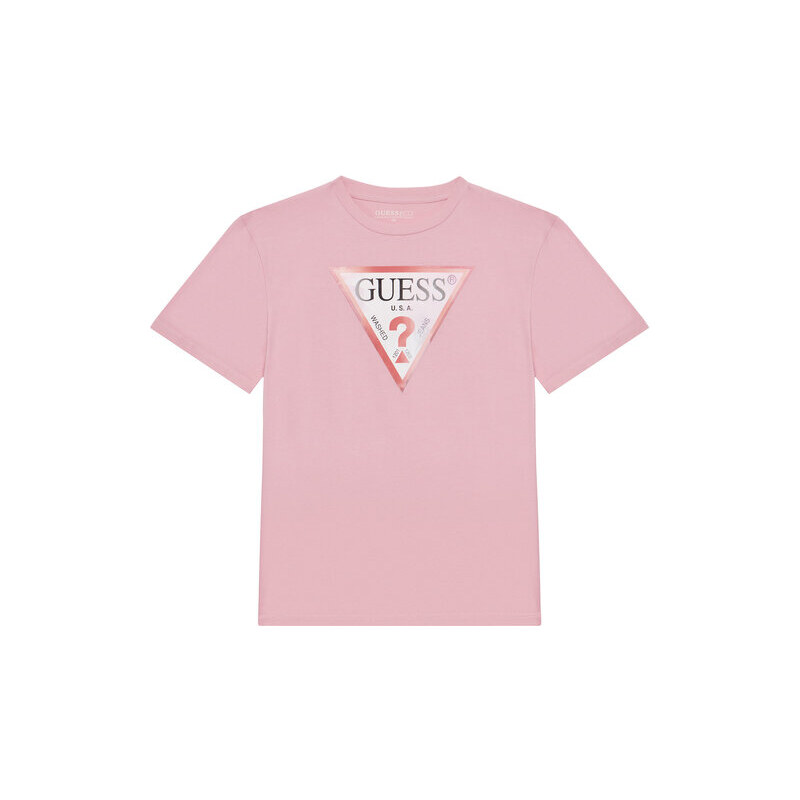 T-Shirt Guess