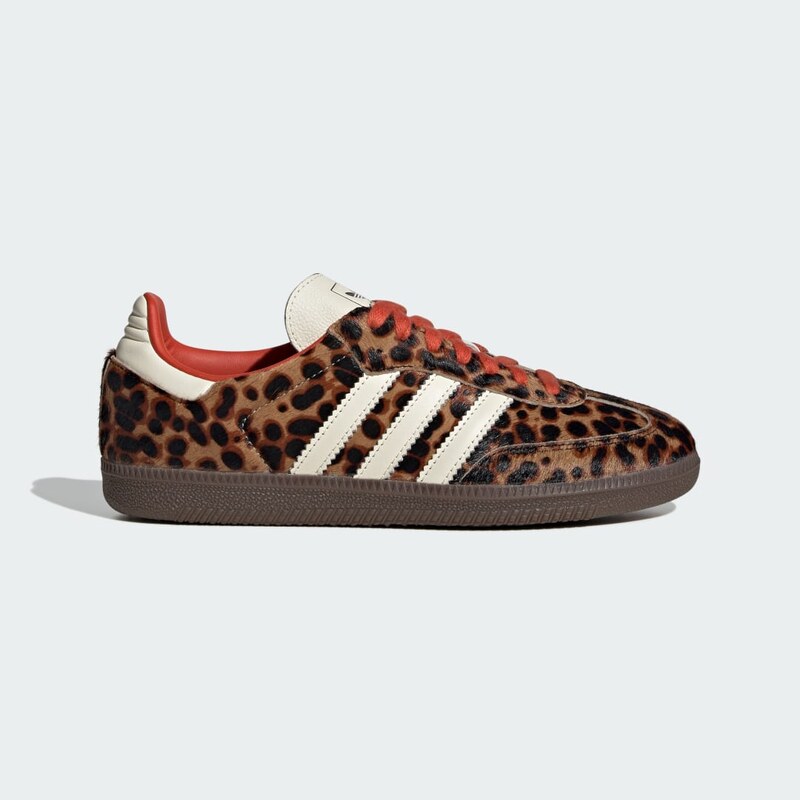 Adidas Boty Samba OG